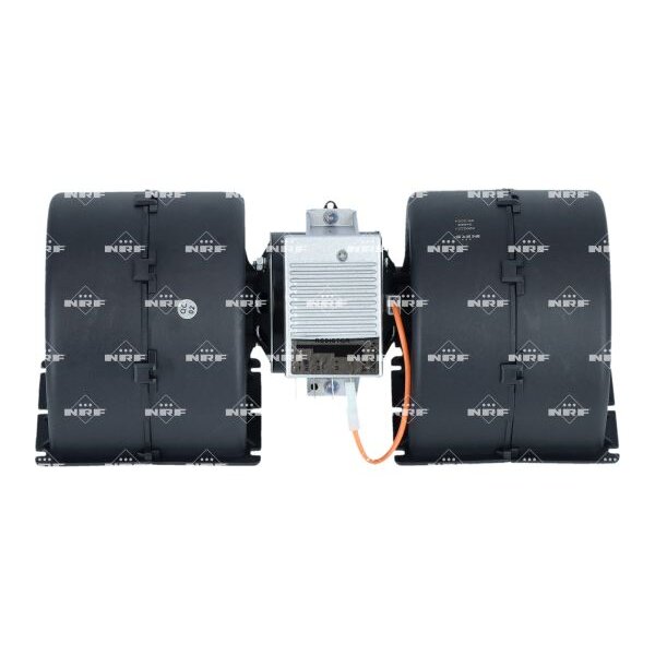 Pulseur D'habitacle Nrf 34668