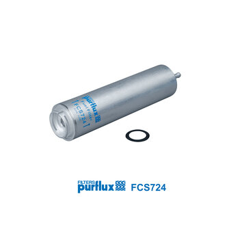 Filtre À Carburant Purflux Fcs724