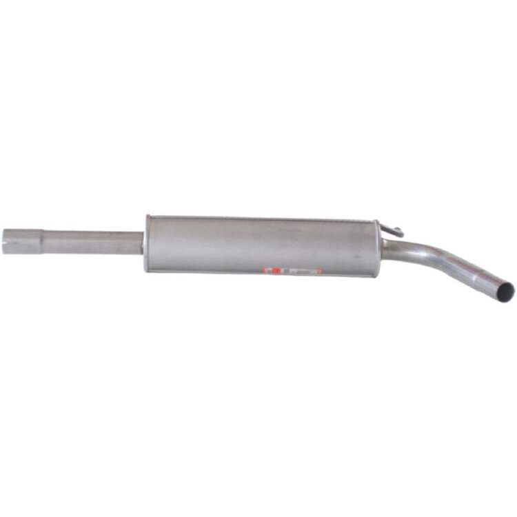 Silencieux Central Bosal 233-633