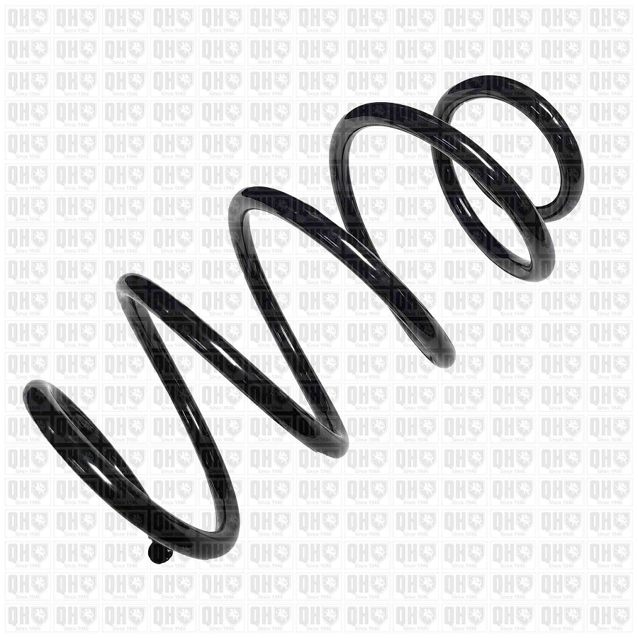 1 Ressort De Suspension Quinton Hazell Qcs7997