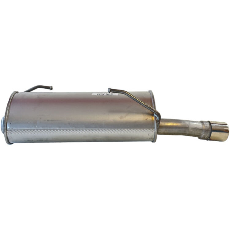 Silencieux Arrière Bosal 190-503