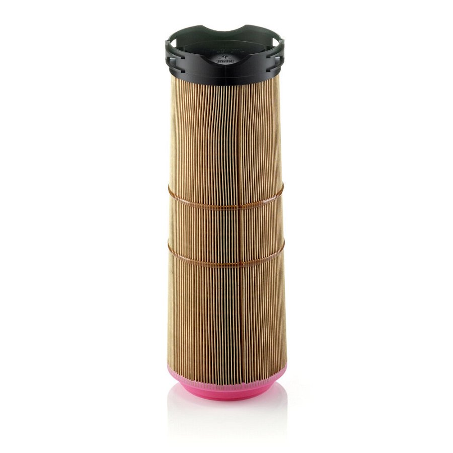 Filtre À Air Mann-filter C12133/1