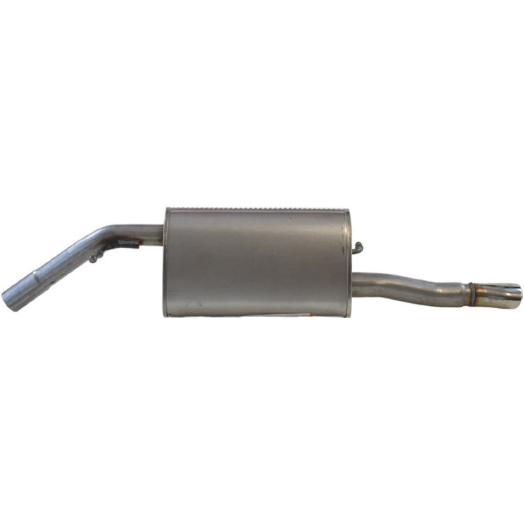 Silencieux Arrière Bosal 190-087