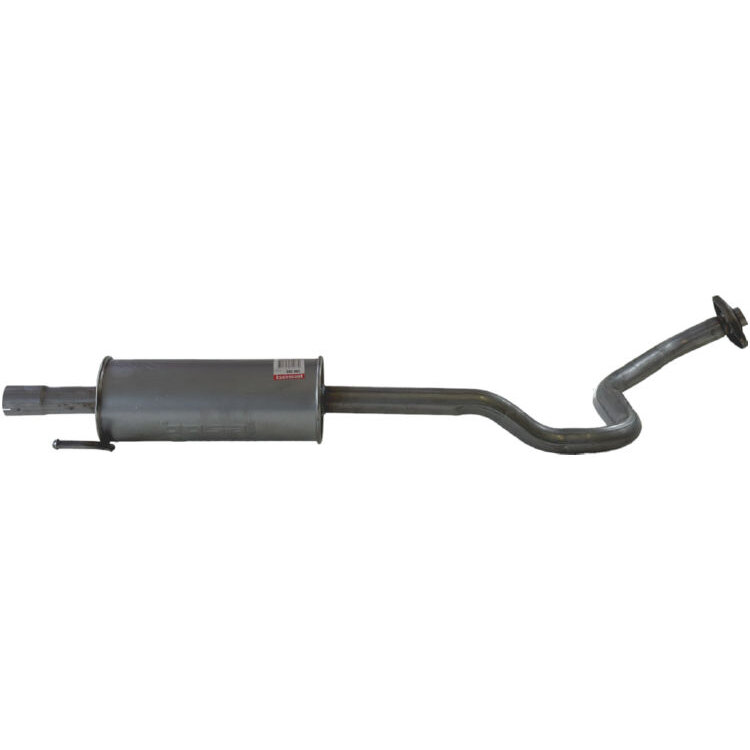 Silencieux Central Bosal 282-983