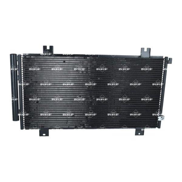 Condenseur Nrf 350603