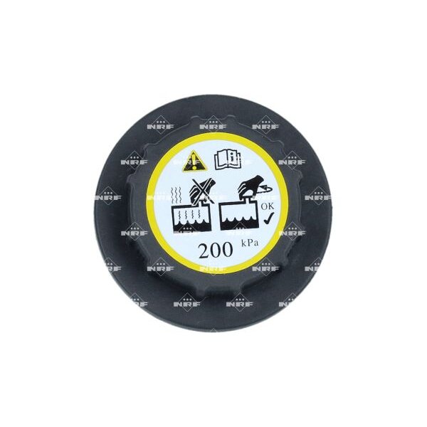 Bouchon Vase D'expansion Nrf 455621
