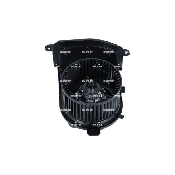Pulseur D'habitacle Nrf 34560