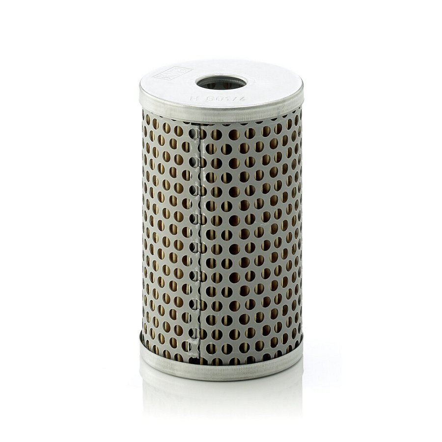 Filtre À Huile Mann-filter H601/4