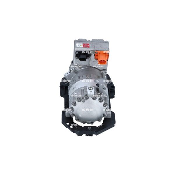 Compresseur De Climatisation Nrf 320270