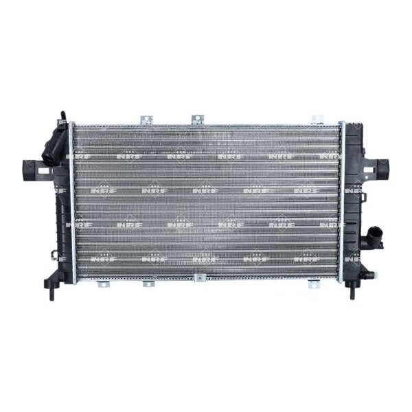 Radiateur Aluminium Assemblé Mécaniquement Nrf 53447a