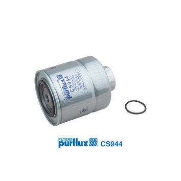 Filtre À Carburant Purflux Cs944
