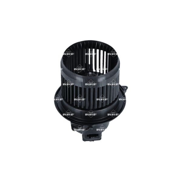 Pulseur D'habitacle Nrf 34537