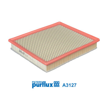 Filtre À Air Purflux A3127