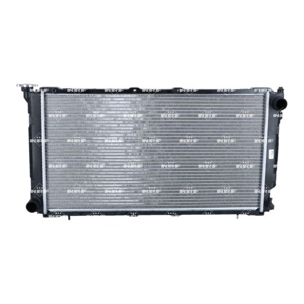 Radiateur Nrf 59348
