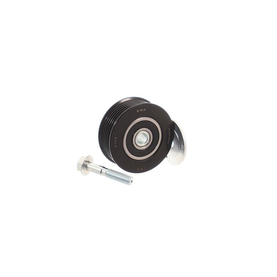 Galet Enrouleur De Courroie Skf Vkm 64060