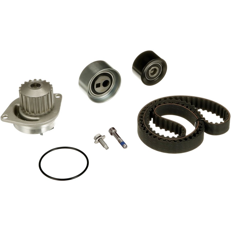Kit Distribution & Pompe À Eau Gates Kp15458xs