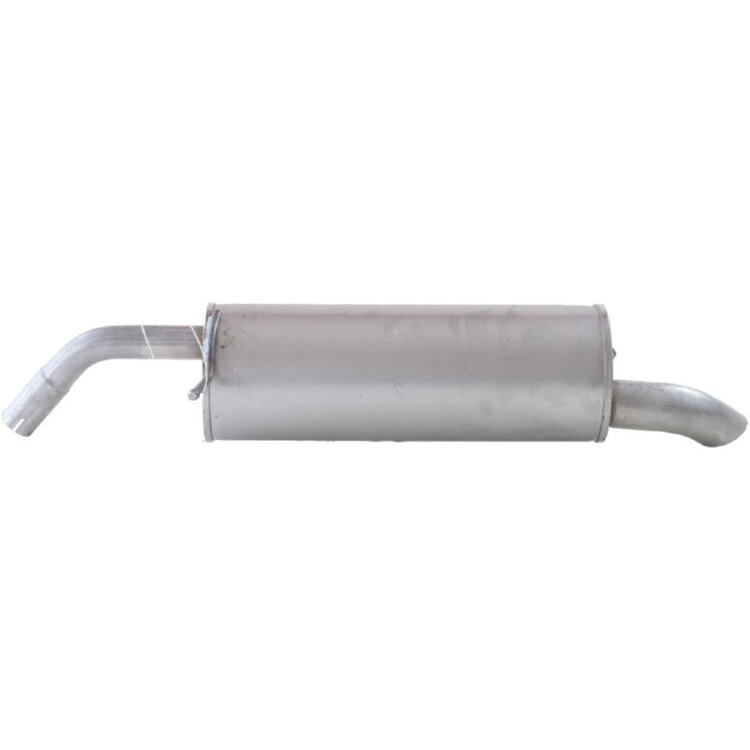 Silencieux Arrière Bosal 154-481