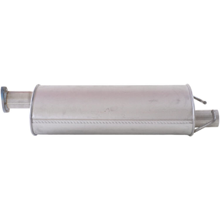 Silencieux Central Bosal 154-459