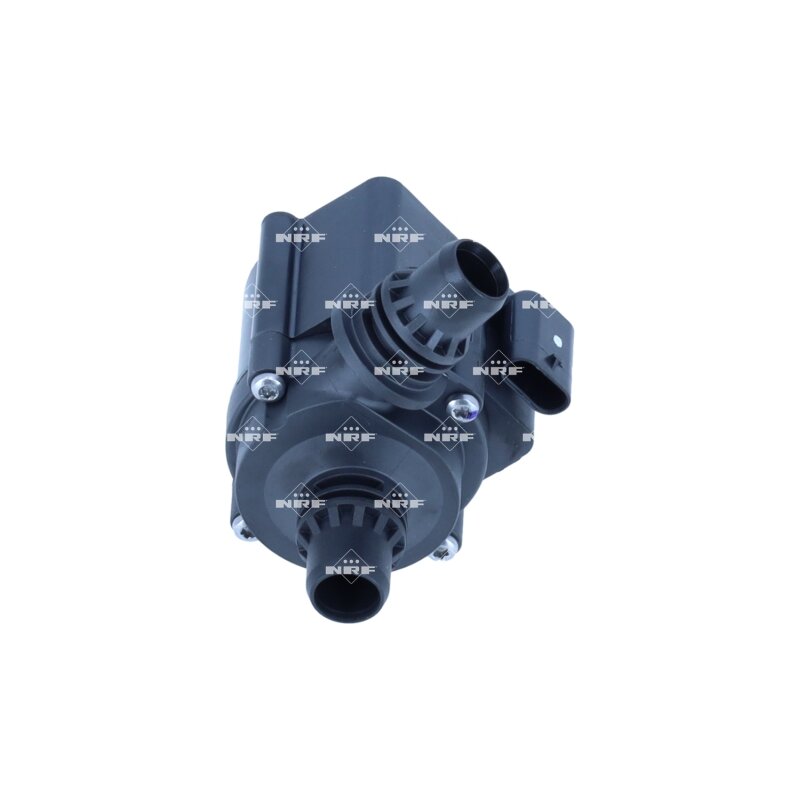 Pompe À Eau Auxiliaire Nrf 390058