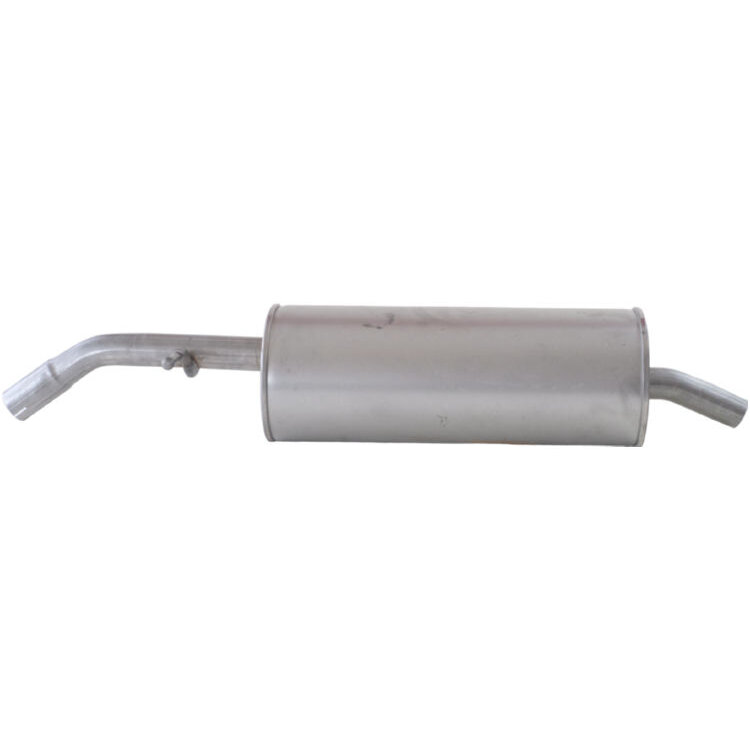 Silencieux Arrière Bosal 135-015