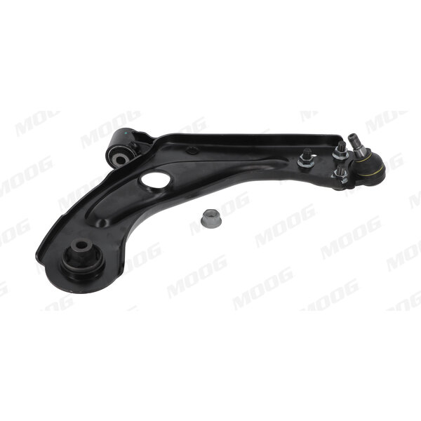 Trriangle De Suspension Moog Op-wp-18188