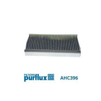 Filtre D'habitacle Charbon Actif Purflux Ahc396