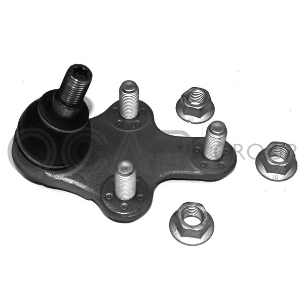 Rotule De Suspension Ocap 0405769