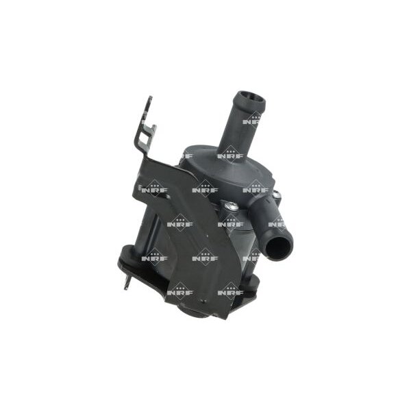 Pompe À Eau Auxiliaire Nrf 390087