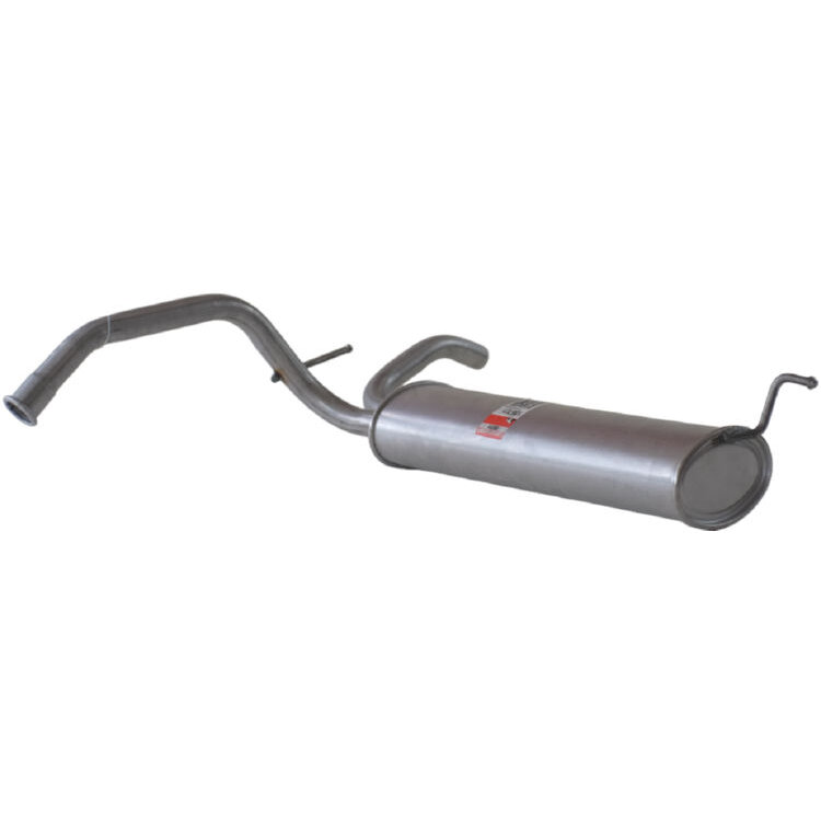 Silencieux Arrière Bosal 135-721
