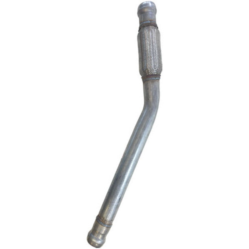 Tube D'échappement Bosal 767-831