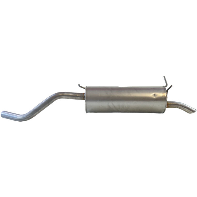 Silencieux Arrière Bosal 279-157
