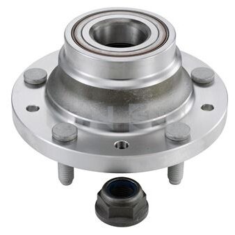 Kit De Roulement De Roue Snr R141.11