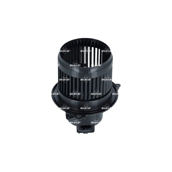 Pulseur D'habitacle Nrf 34587