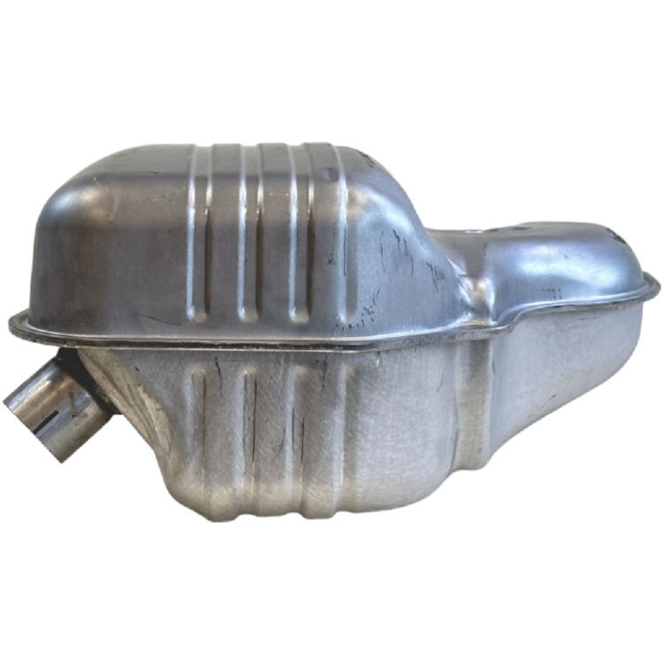 Silencieux Arrière Bosal 235-143