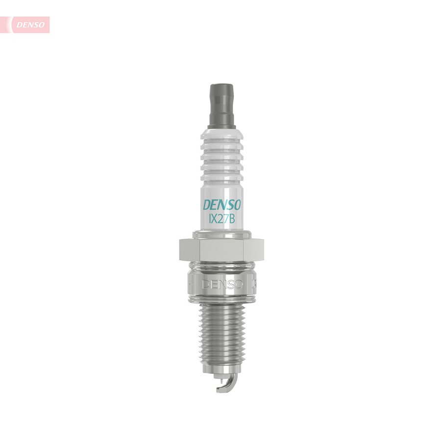 1 Bougie D'allumage Denso Iridium Power Ix27b