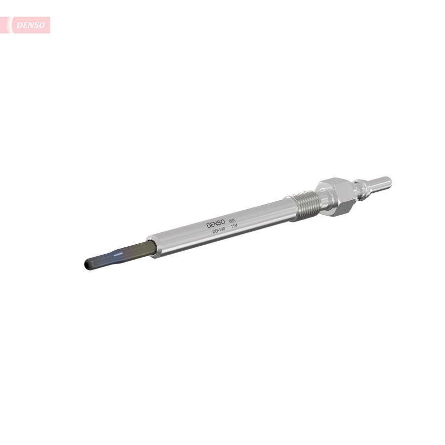 1 Bougie De Préchauffage Denso Dg-140