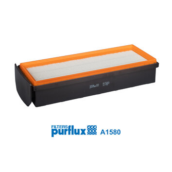 Filtre À Air Purflux A1580