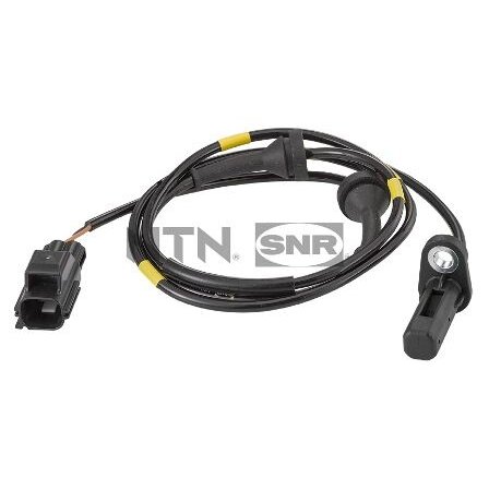 Capteur De Vitesse De Roue Abs Hitachi 131545