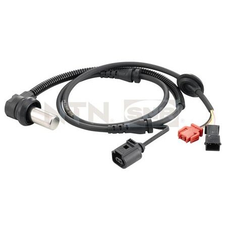 Capteur De Vitesse De Roue Abs Snr Asb158.20