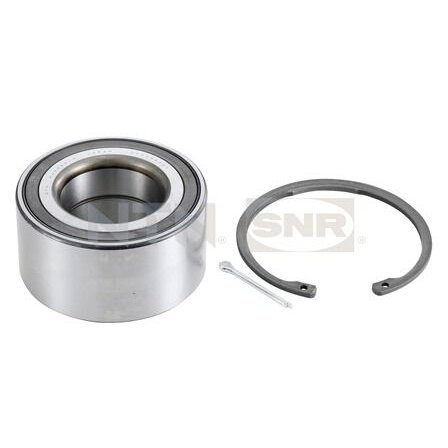Kit De Roulement De Roue Snr R173.27
