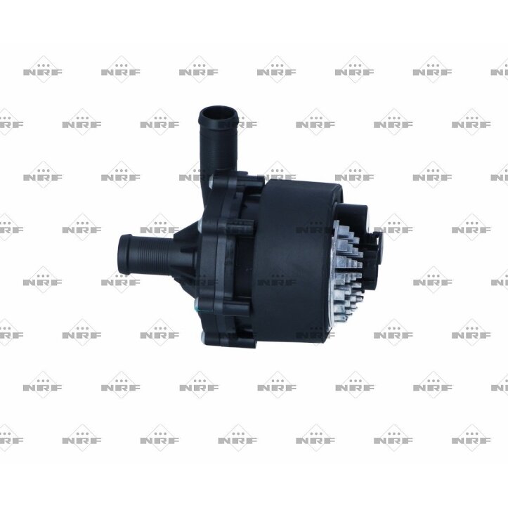 Pompe À Eau Auxiliaire Nrf 390068