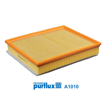 Filtre À Air Purflux A1010