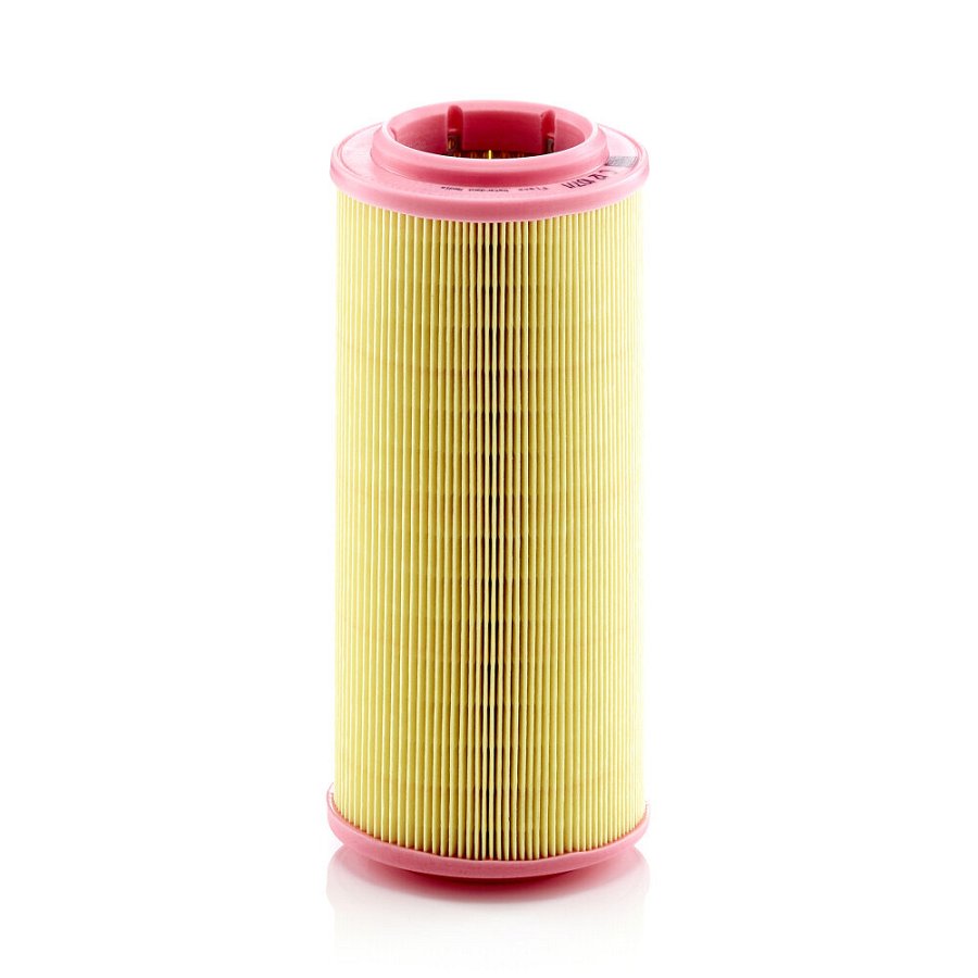 Filtre À Air Mann-filter C12107/1