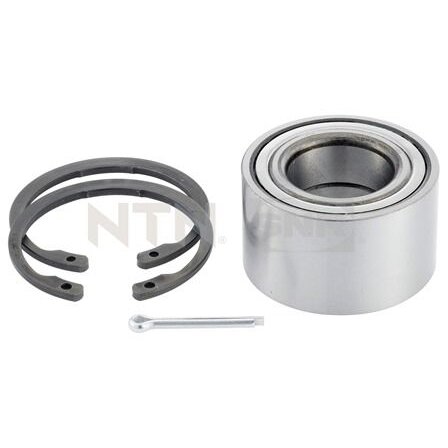 Kit De Roulement De Roue Snr R153.14