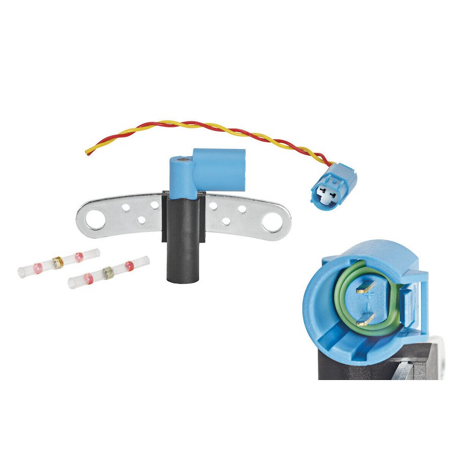 Capteur Vilebrequin Valeo 254016