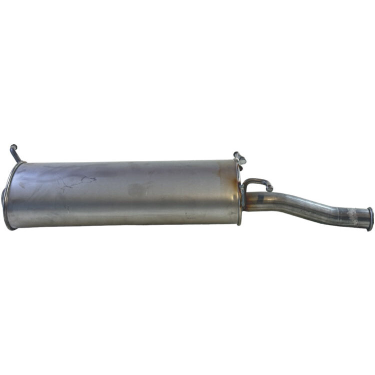 Silencieux Arrière Bosal 135-005