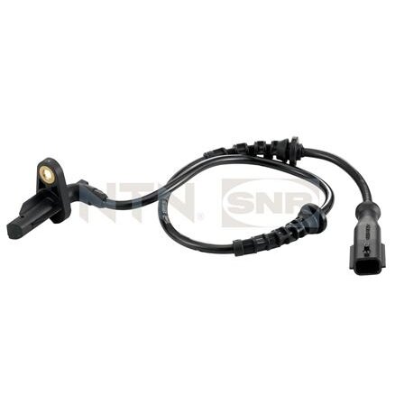 Capteur De Vitesse De Roue Abs Snr Asb165.01