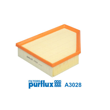Filtre À Air Purflux A3028