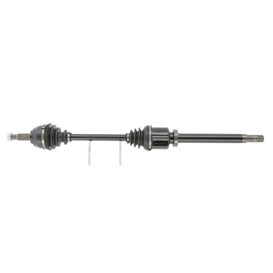 Transmission Cevam 7240 - Droite (côté Passager)