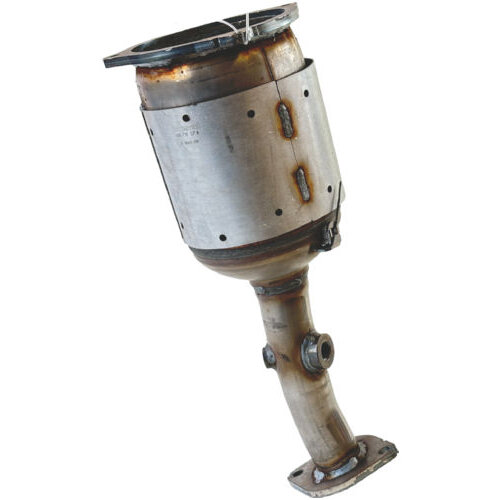 Filtre À Particules Bosal 097-710